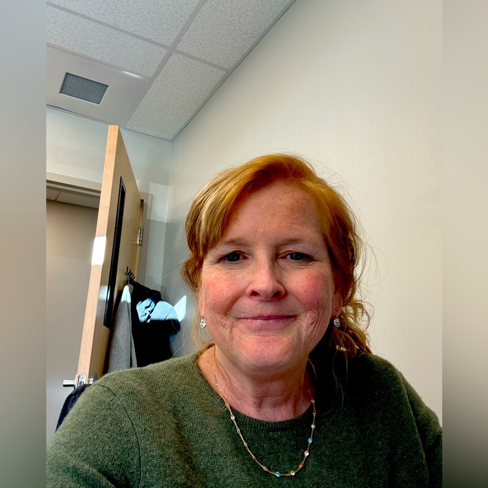 Meet your Posher, Anne